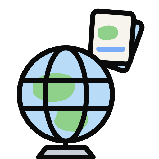 Mega Pack de Geografia